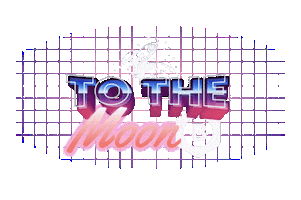 Mercado Bitcoin Sticker