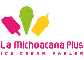 La Michoacana Plus Sticker