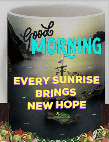 Morning-sunshine GIFs - Get the best GIF on GIPHY