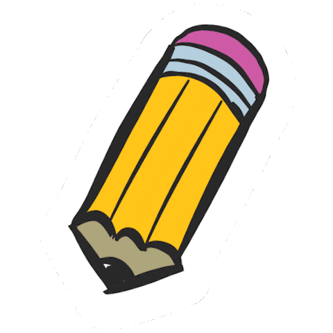 Kindergarten First Day Of School Sticker by Ontario Education