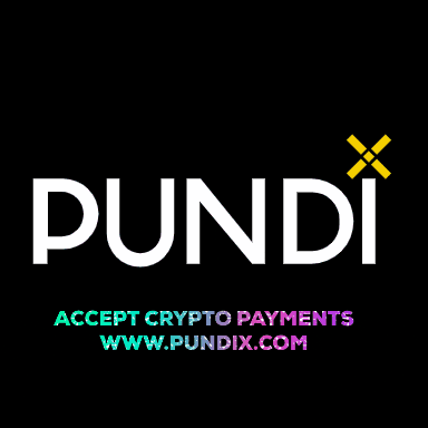 Pundi X GIF