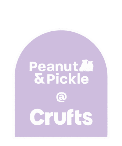 Cruelty Free Flowers Sticker by Peanut and Pickle