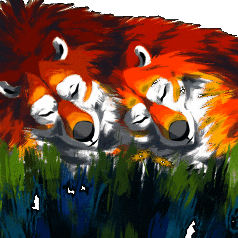 GIF by Ronja Maltzahn