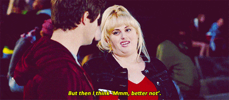 bumper GIF by Pitch Perfect