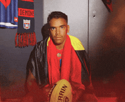 Aussie Rules Football GIF by Melbournefc