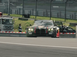 Bmw Estate GIF