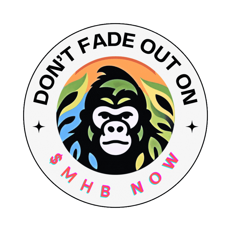 Mhb Sticker