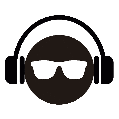 Teatro Ciego Sticker