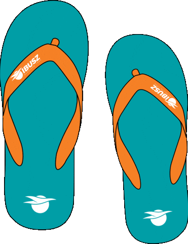 Travel Sticker by IBUSZ