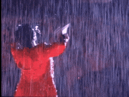 Japanese Idol 80S GIF