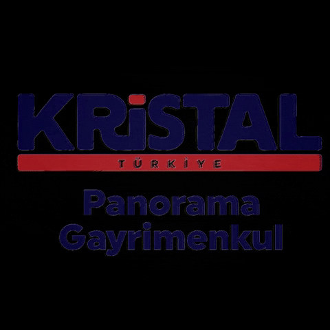 Kristalturkiye GIF by Kristal Panorama