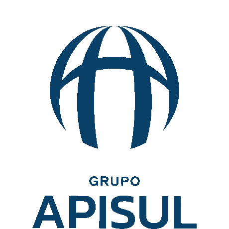 Sticker by Grupo Apisul
