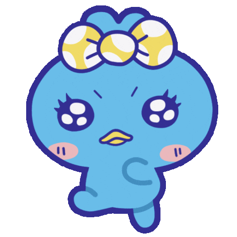 Usapoyo Sticker