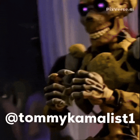 Williamafton GIF
