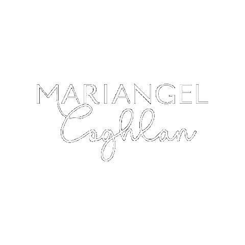 Mariangel Coghlan Sticker