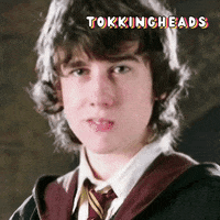 Harry-potter-interviews GIFs - Get the best GIF on GIPHY