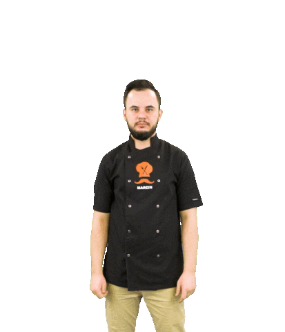 Co Dziś Zjemy Sticker