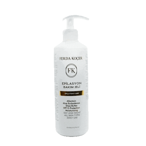 Ferda Koçer Estetik Sticker by Ferda Kocer