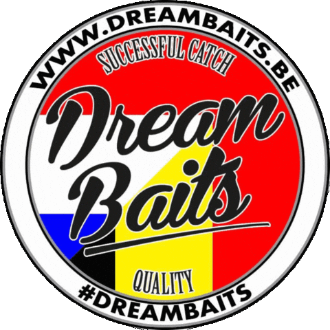 Sticker by Dreambaits