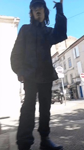 Wbd GIF