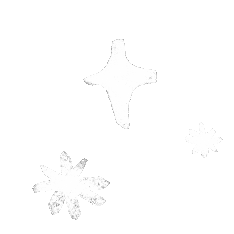 Halloween Stars Sticker by Kendra Scott