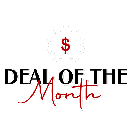 Beauty Concept Salon Sticker