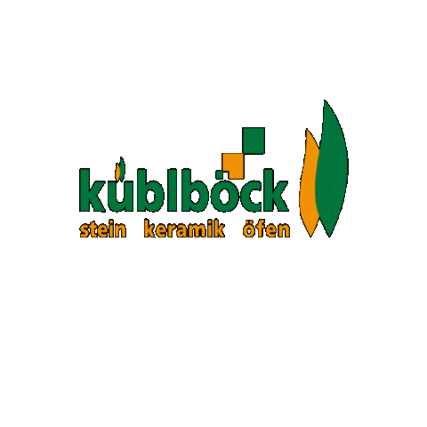 Kueblboeck Sticker