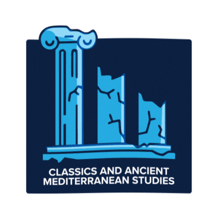 Cams Sticker by Penn State College of the Liberal Arts