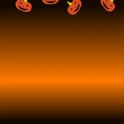 Pumpkin GIF by Bivouac Cider