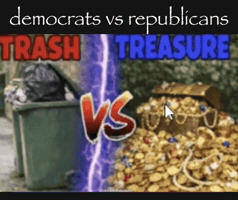Politics Truth GIF