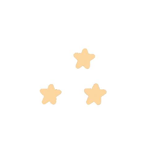 Stars Sticker
