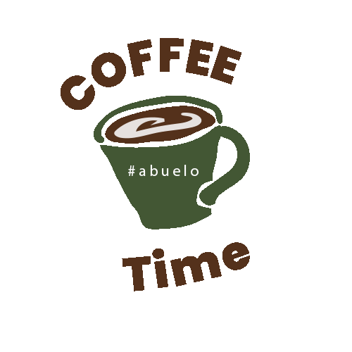 Abuelo Sticker