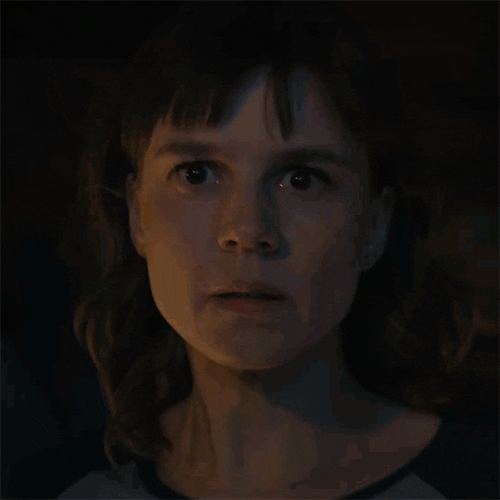 Evil GIF by Paramount+ Find & Share on GIPHY