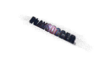 AYSO Sticker