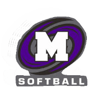 Monroe Area HS Sticker