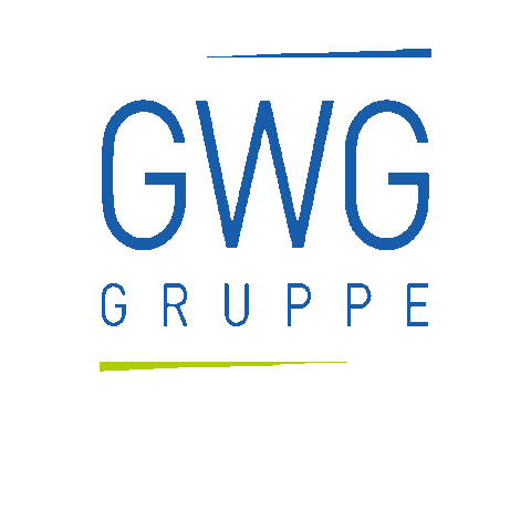 GWG-Gruppe Sticker