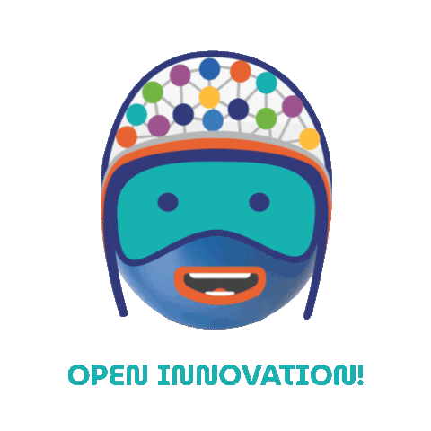 Global Crowd Sticker