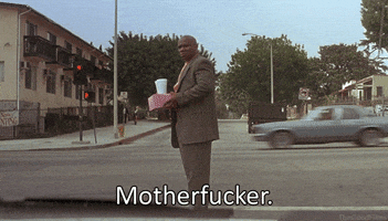 Pulp Fiction Movie GIF by The Good Films