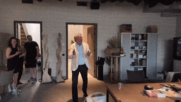GIF by Vandaag Inside