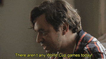 World Cup GIF by IFC