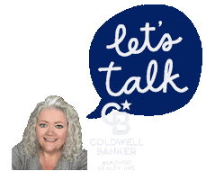 Susiesellsthecoast Sticker by Coldwell Banker Realestate