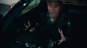 Asian American No GIF by Fast & Furious