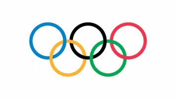 Olympic Games Summer GIF
