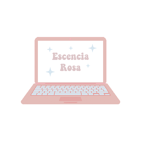 Pink Rosa Sticker