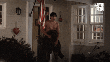 House Party GIF by Apple TV+