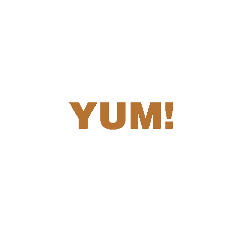 Yummy Sticker by Cello Cheese