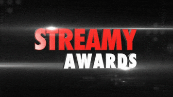 streamys GIF by The Streamy Awards