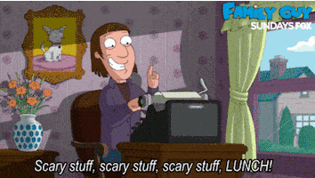 family guy GIF by Fox TV