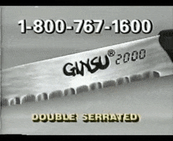 Knife GIF by Gifsu 2000