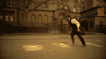 ambulance cleary GIF by The Knick